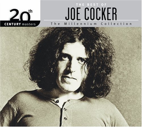 CD-Charts  Search : 20th Century Masters - The Millennium Collection: The Best of Joe Cocker