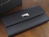ブルガリ BVLGARI ミレリゲ 長財布 BV27712 並行輸入品 ブルガリ 長財布