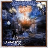 Agony Gift of Life by Insania