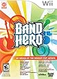 Band Hero featuring Taylor Swift - Stand Alone Software - Nintendo Wii