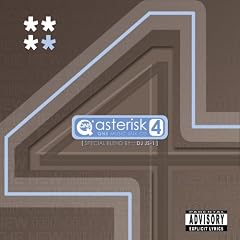 Qn5 - Asterisk Four