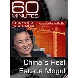 60 Minutes - China's Real Estate Mogul