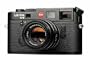 Leica M6 TTL 35mm RangeFinder Camera Body (Black)