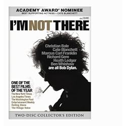 I'm Not There (Two-Disc Collector's Edition)