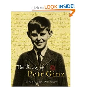 Petr Ginz