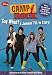 Camp Rock: Say What? A Jammin' Fill-in Story