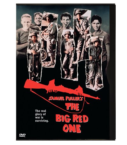 The Big Red One