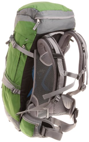 Deuter 34241 Futura 30 SL Sac à dos de randonnée 62 x 33 x 22 cm Vert/Gris