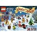 LEGO 2012 City Advent Calendar 4428