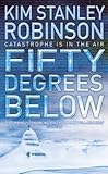 Fifty degrees below