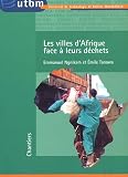 Les villes d Afrique face à leur déchets