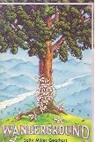 The wanderground; stories of the hill women, with illustrations by Elizabeth Ross.