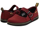 「DR.MARTENS ドクターマーチン レディース CARNABY MARY JANE シューズ 【並行輸入商品】」の画像