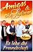Amigos-&-die-Ladiner-Es Lebe die Freundschaft [CASSETTE] cd cover