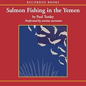 Salmon Fishing In The Yemen | [Paul Torday]