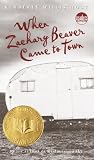 When Zachary Beaver Came to Town