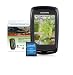Produkt-Bild: Garmin GPS Radcomputer Edge 800 Bundle inkl. Topo Deutschland gesamt 2010 (microSD), schwarz/wei&szlig;, M10-DE100-09