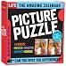 The Amazing Life Picture Puzzle Page-A-Day Calendar 2010