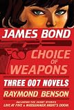 Choice of Weapons