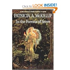 In the Forests of Serre (Mckillip, Patricia a)