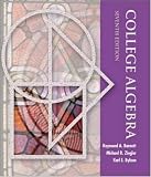 Mandatory Package College Algebra with Smart CD (Windows)