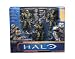 McFarlane Toys Halo Anniversary Series 2 Spirit of Fire Red Team Standard Box Set_s-2