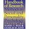 Marketing Research Reference Titles from 70's, 80's, 90's.