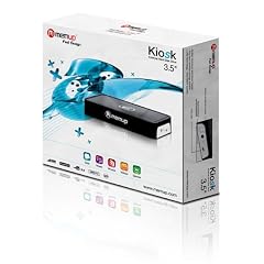 Memup Kiosk 1TB externe Festplatte