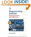 Programming Arduino Getting Started with Sketches