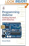 Programming Arduino Getting Started w...