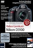 Video-Lernkurs Nikon D3100 - Franzis Verlag GmbH