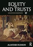 Equity and trusts