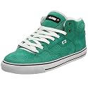 Globe Men's Haslam Sabation Mid Skateboarding Shoe