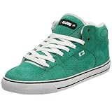519sc05oUrL. SL160  Globe Mens Haslam Sabation Mid Skateboarding Shoe