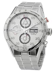 TAG Heuer CV2A11 BA0796 Automatic Chronograph