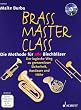Brass Master-Class: Die Methode f�r alle Blechbl�ser mit DVD