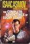 The complete adventures of Lucky Starr (Lucky Starr series)