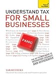 Understand tax for small businesses