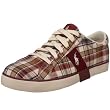 Polo Ralph Lauren Men's Giles Sneaker