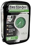 Slime 40020 Top-Off Inflator