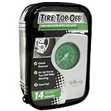 Slime 40020 Top-Off Inflator