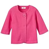 Toddler Girls' Circo  Sweater - Pink Flame