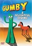 Gumby: 8 Delightful Shows