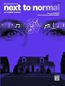 Next to Normal (Vocal Selections): Piano/Vocal/Chords