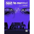 Next to Normal (Vocal Selections): Piano/Vocal/Chords
