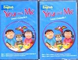 You and Me 2 Audio Cassette: Cassettes 2