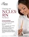 Cracking the NCLEX-RN, 9th Edition (Graduate School Test Preparation)