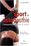 Sport et ostéopathie : Deux alliés indispensables
