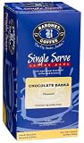 Baronet Coffee Chocolate Babka Mega Coffee Pods, 16-Count Boxes (Pack of 4) by Baronet Coffee
