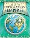 Atlas of Exploration & Empires (Kingfisher Atlas)
